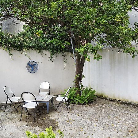 Hostal Aqui Me Quedo San Pedro Sula Dış mekan fotoğraf
